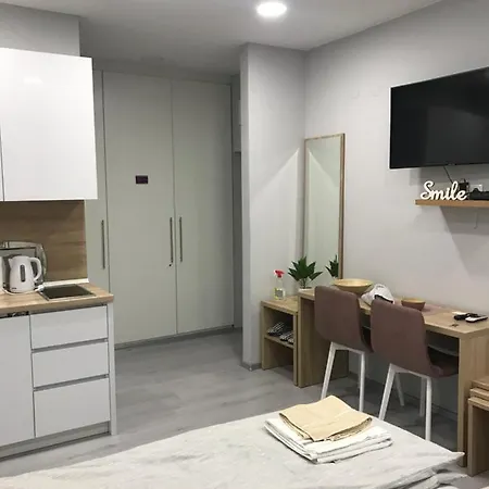 Dream Old Town Apartment