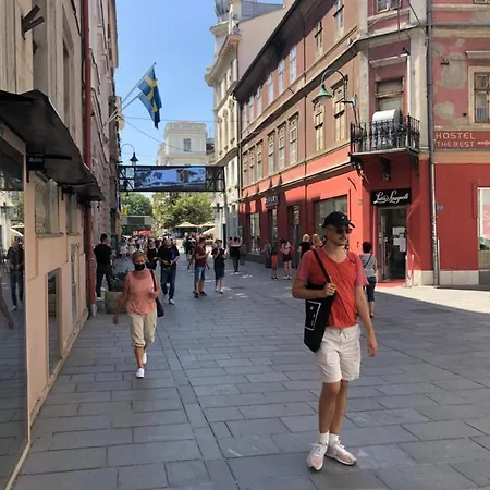 Dream Old Town *