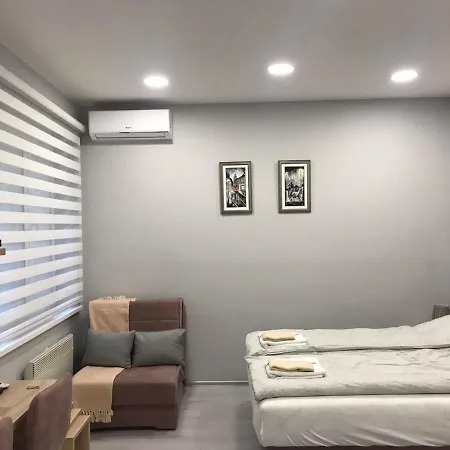 Dream Old Town Apartment